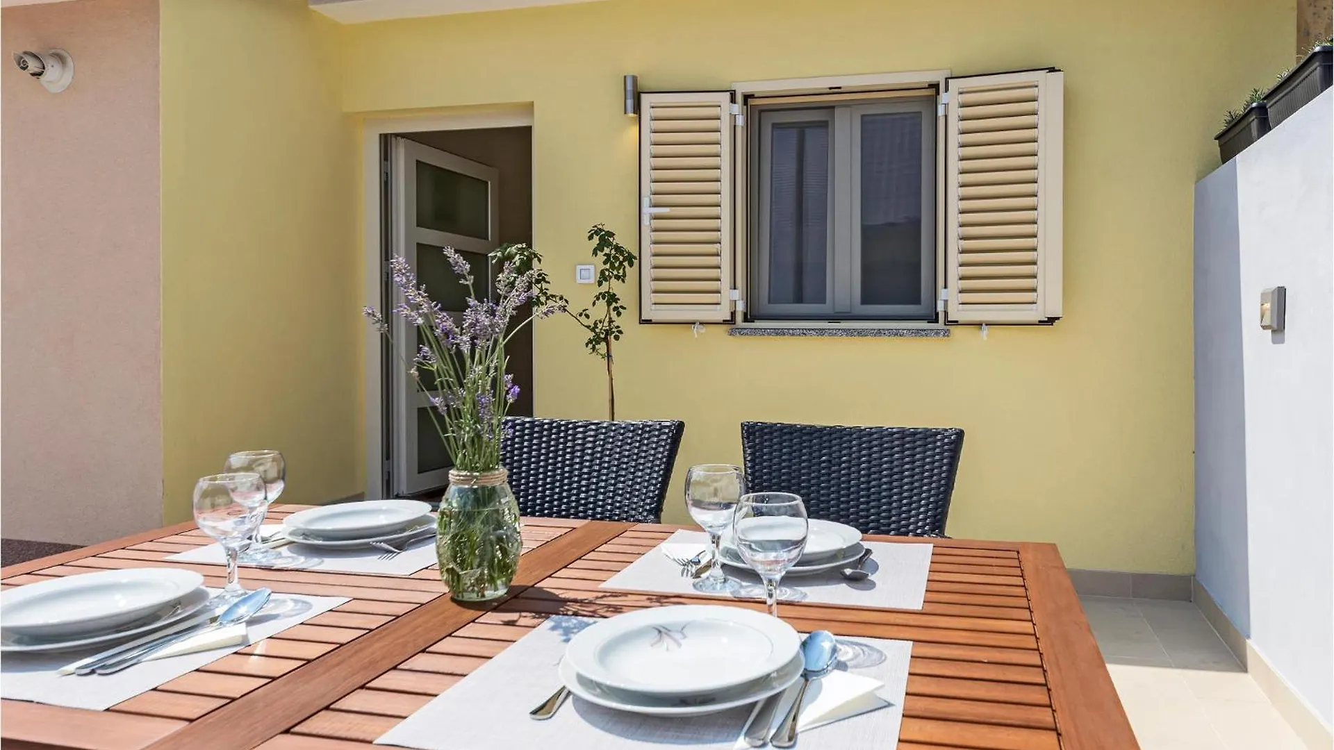Holiday home Nice Home In Ripenda Kras, Labin