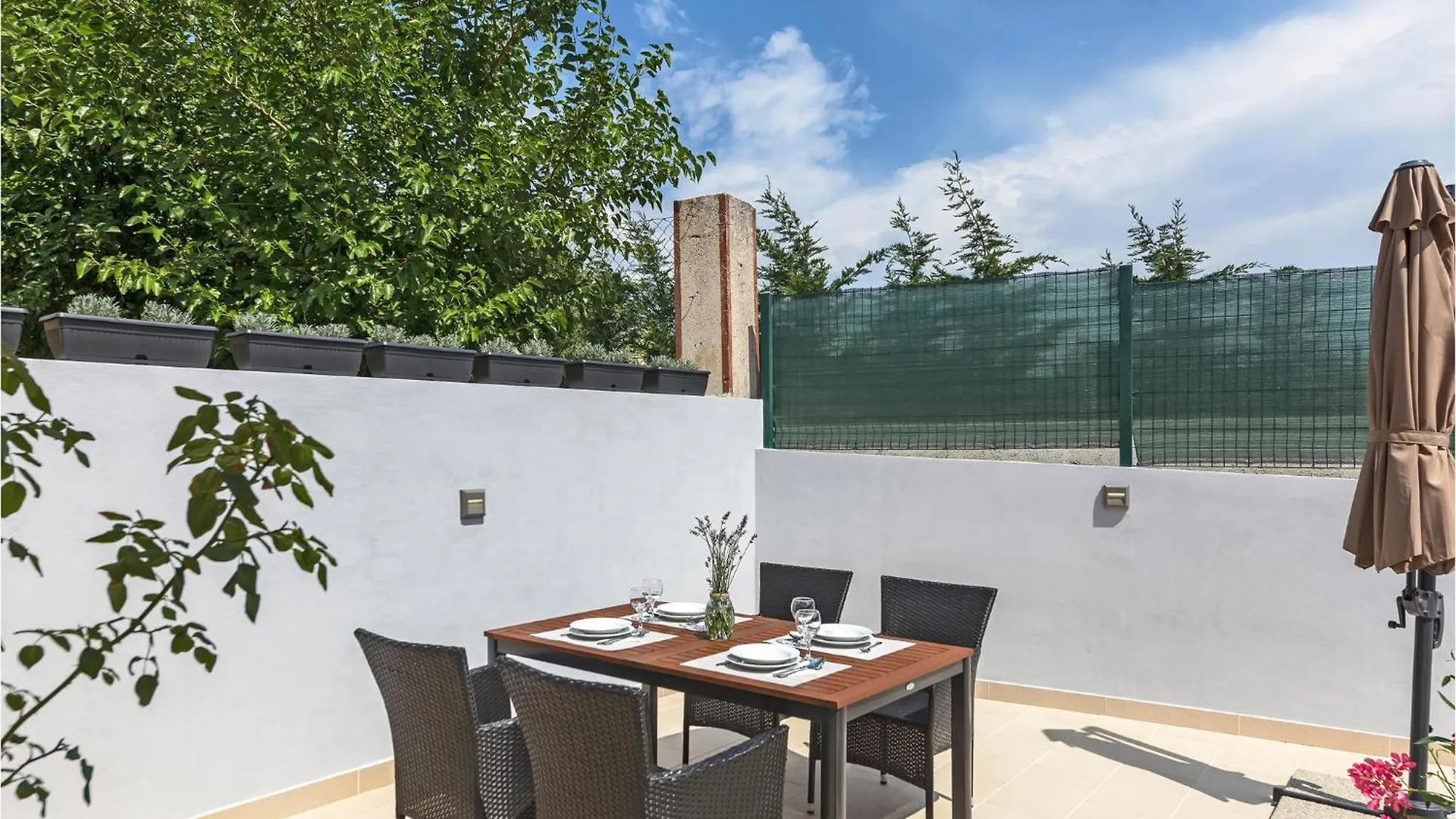 Nice Home In Ripenda Kras, Labin