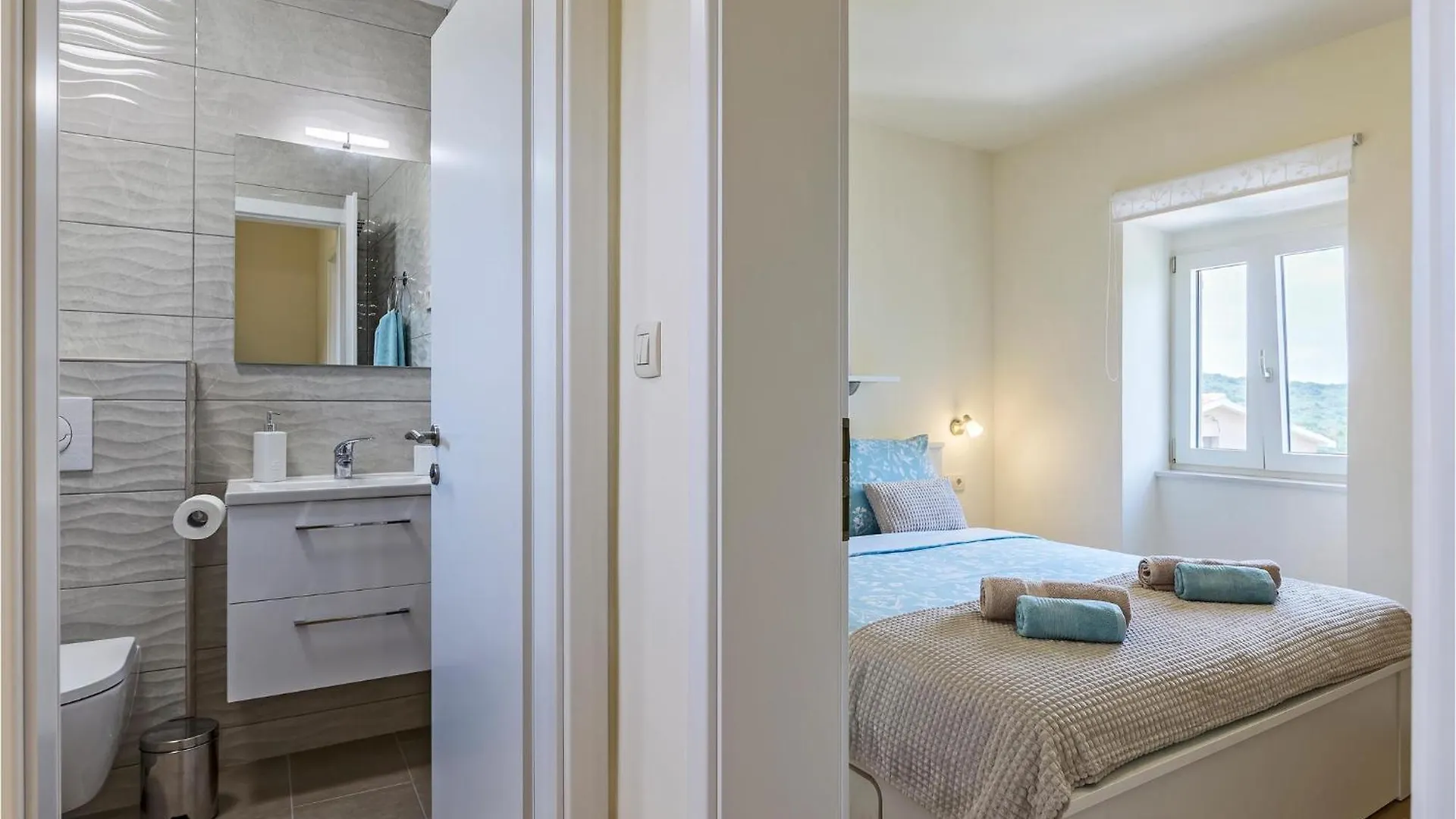 Nice Home In Ripenda Kras, Labin Holiday home