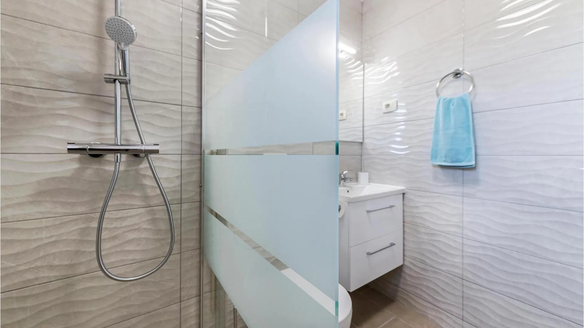 Holiday home Nice Home In Ripenda Kras, Labin
