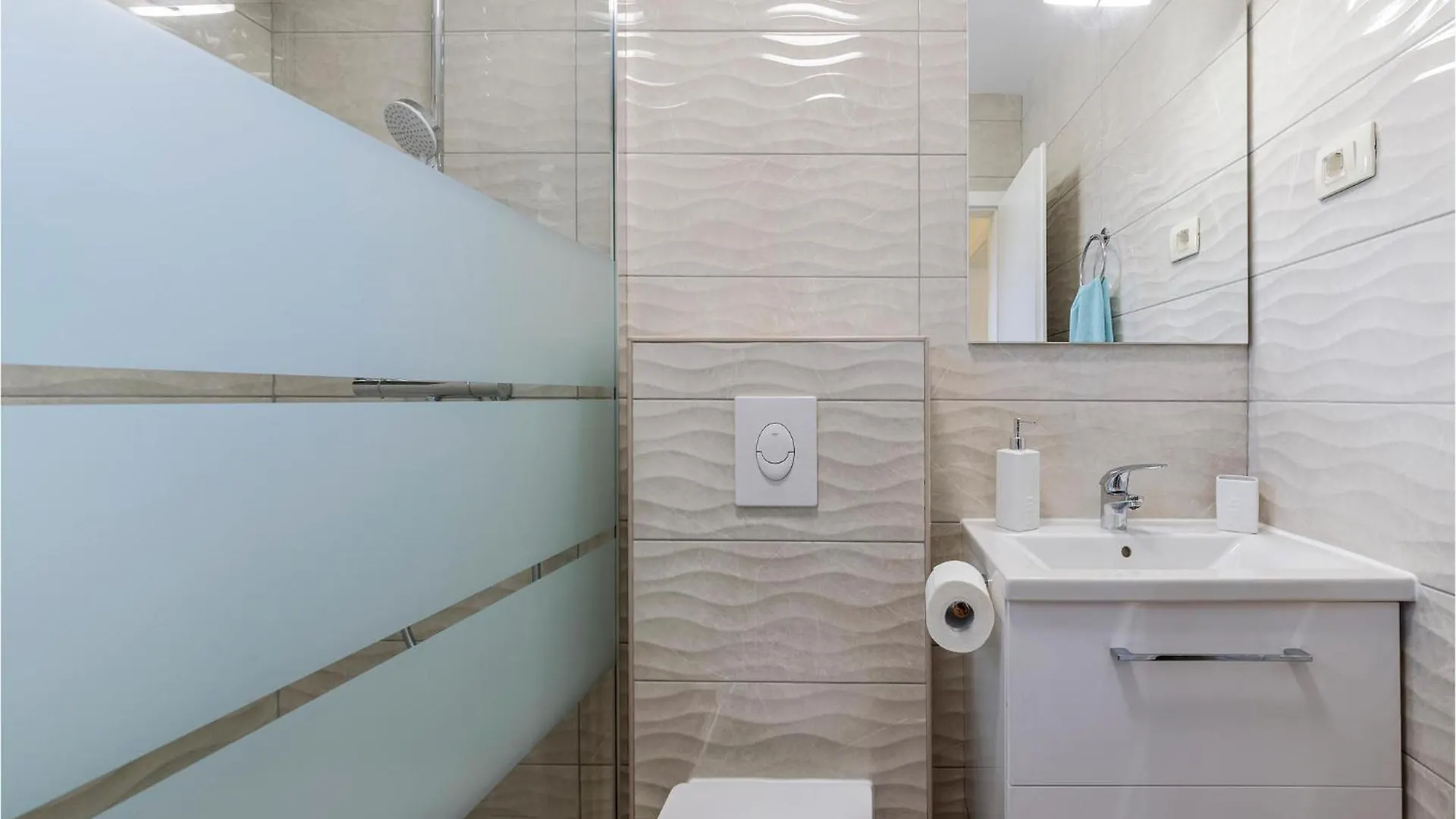 Holiday home Nice Home In Ripenda Kras, Labin