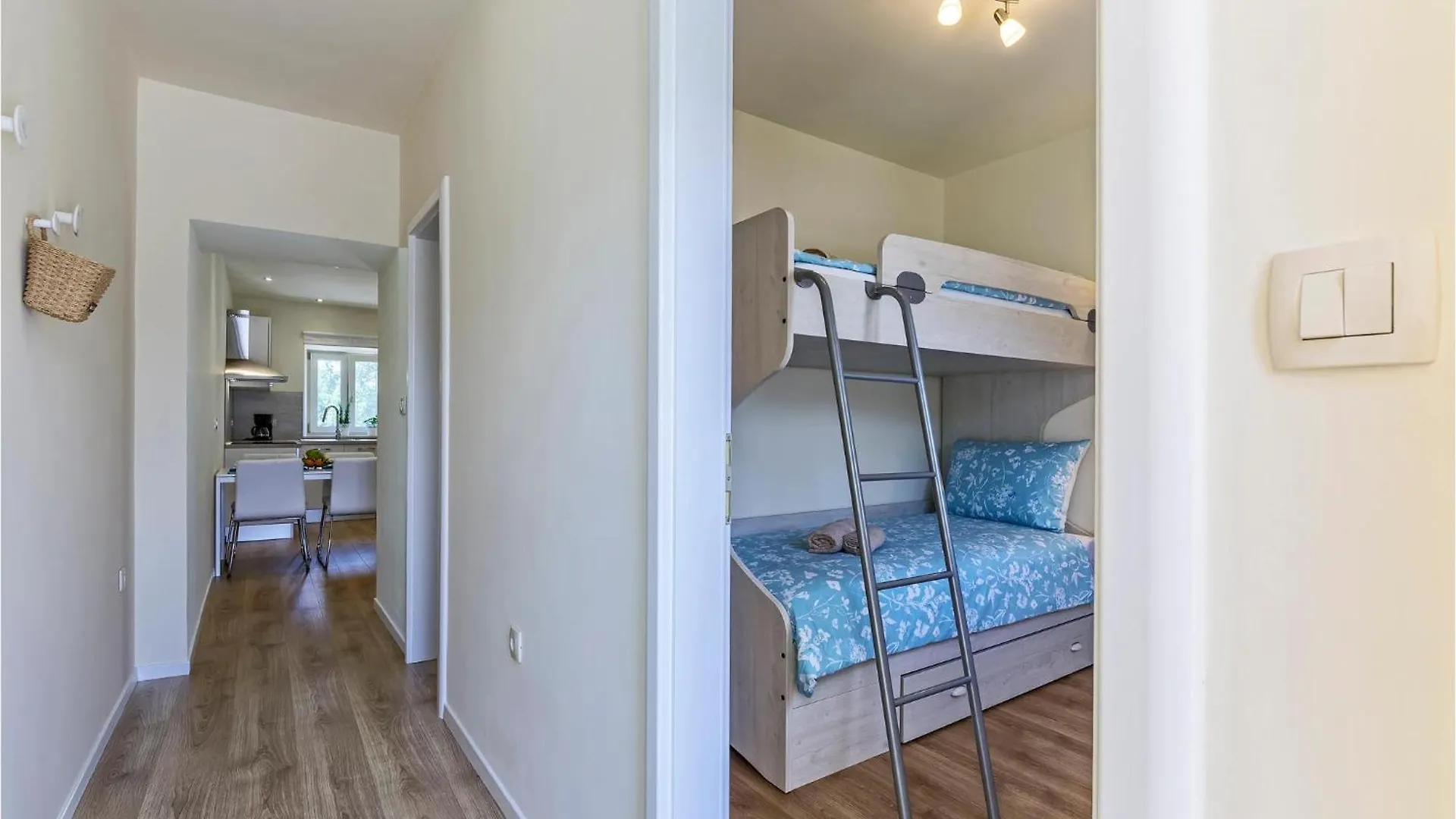 Nice Home In Ripenda Kras, Labin Holiday home