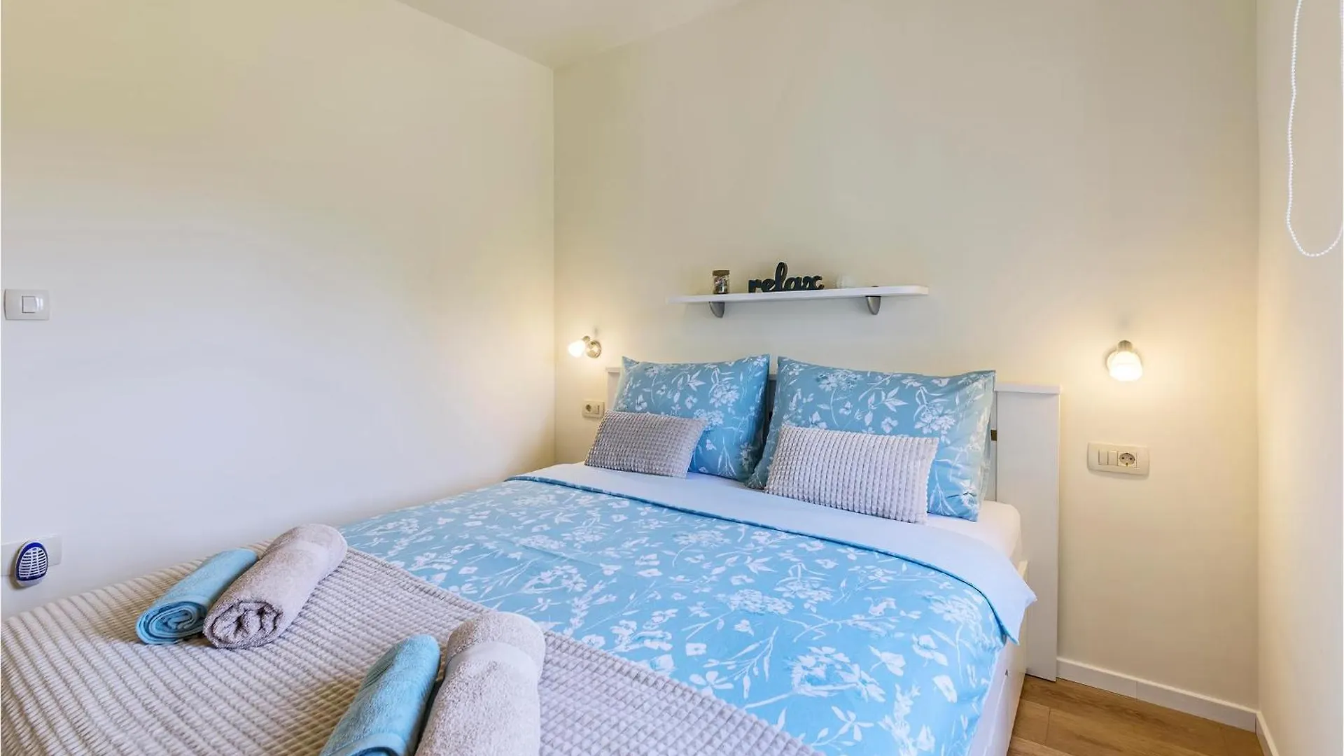 Nice Home In Ripenda Kras, Labin 0*,  Croatia