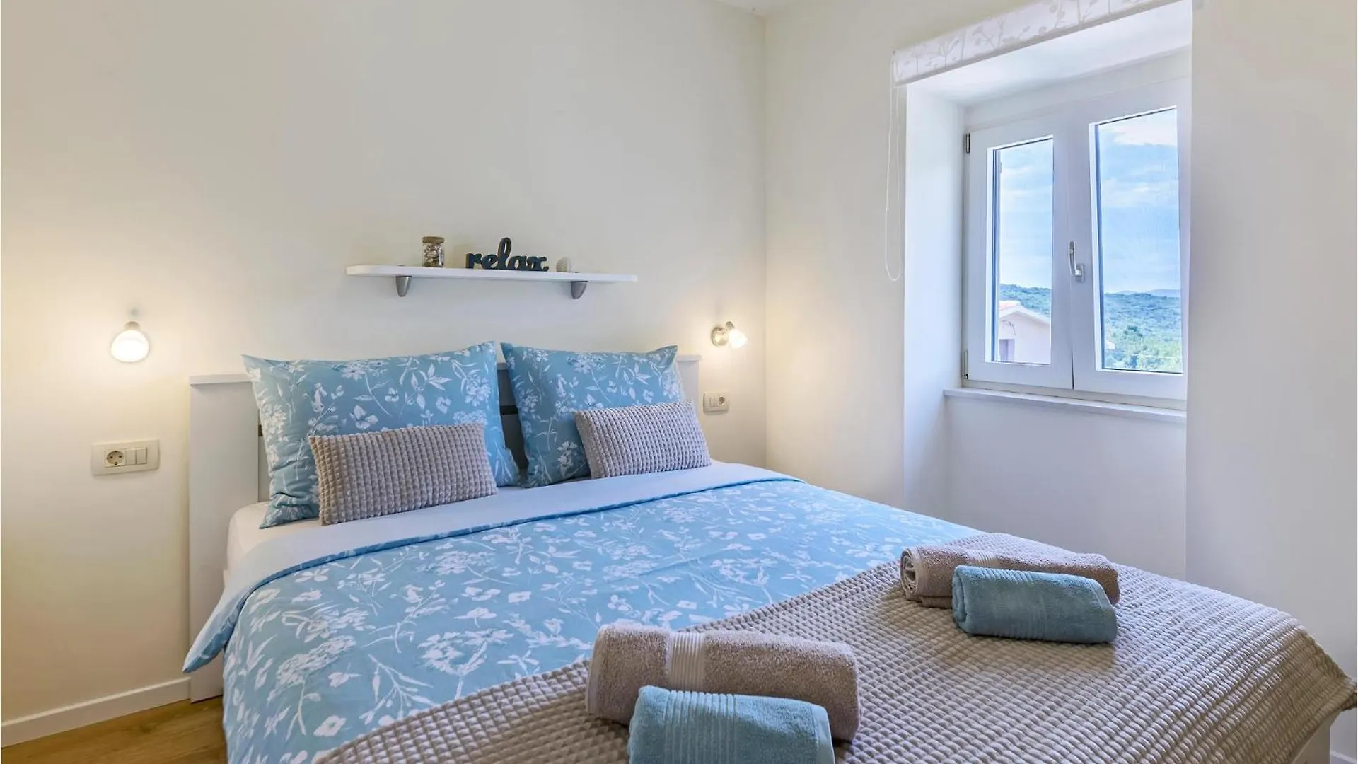 Nice Home In Ripenda Kras, Labin Holiday home