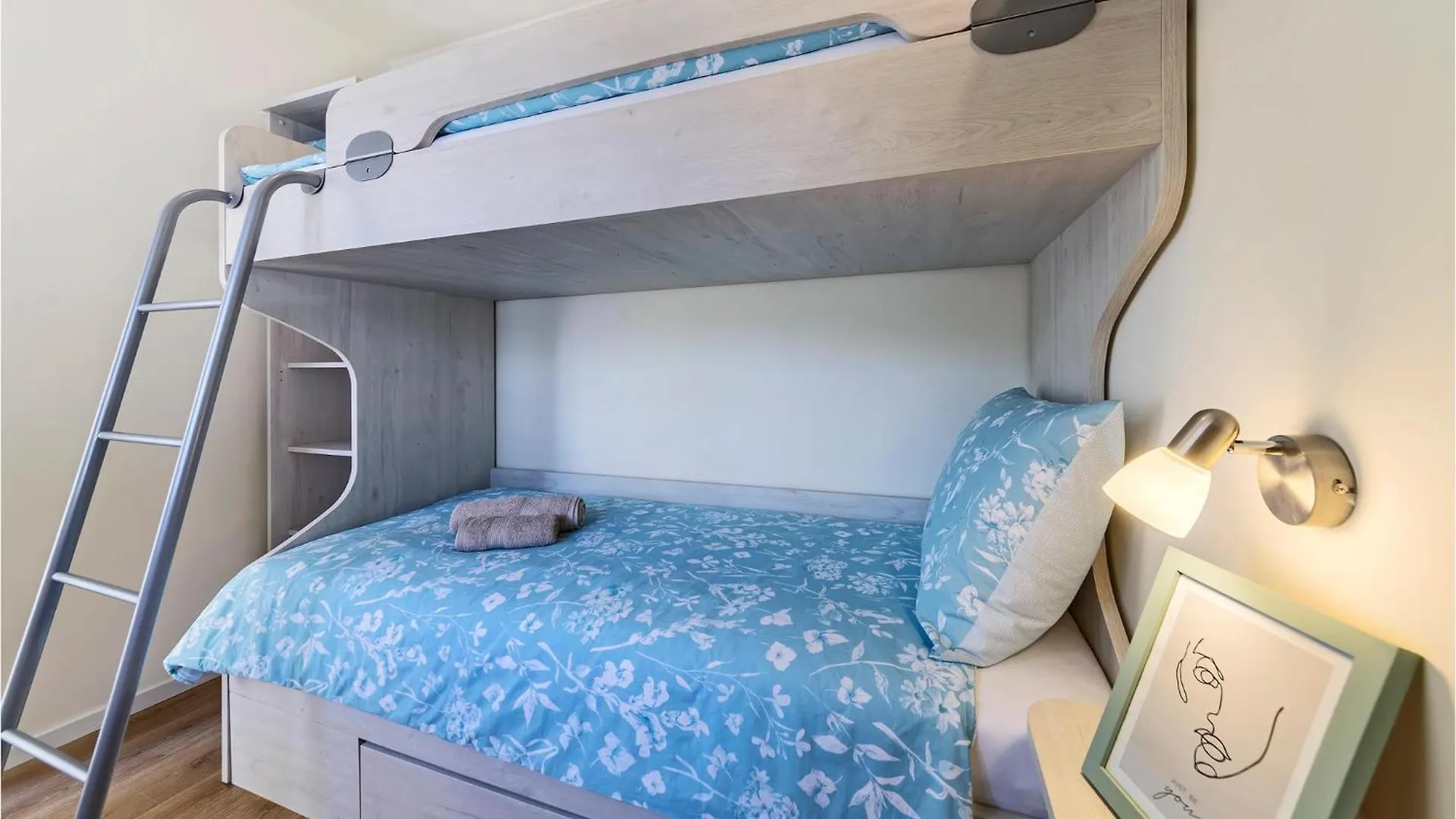 Holiday home Nice Home In Ripenda Kras, Labin