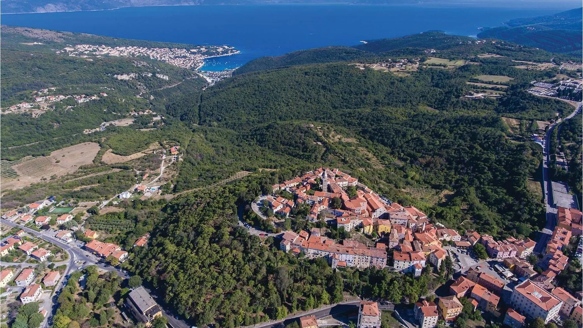 Nice Home In Ripenda Kras, Labin
