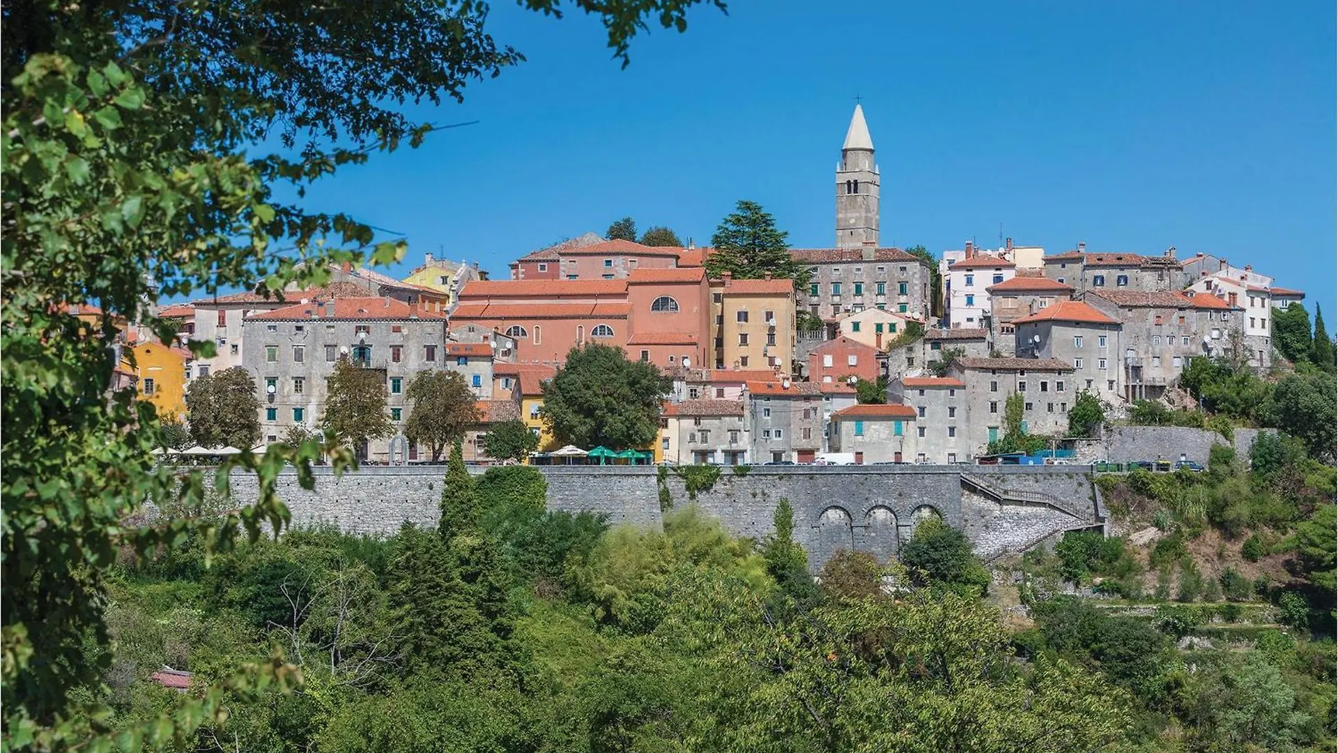 Nice Home In Ripenda Kras, Labin Holiday home
