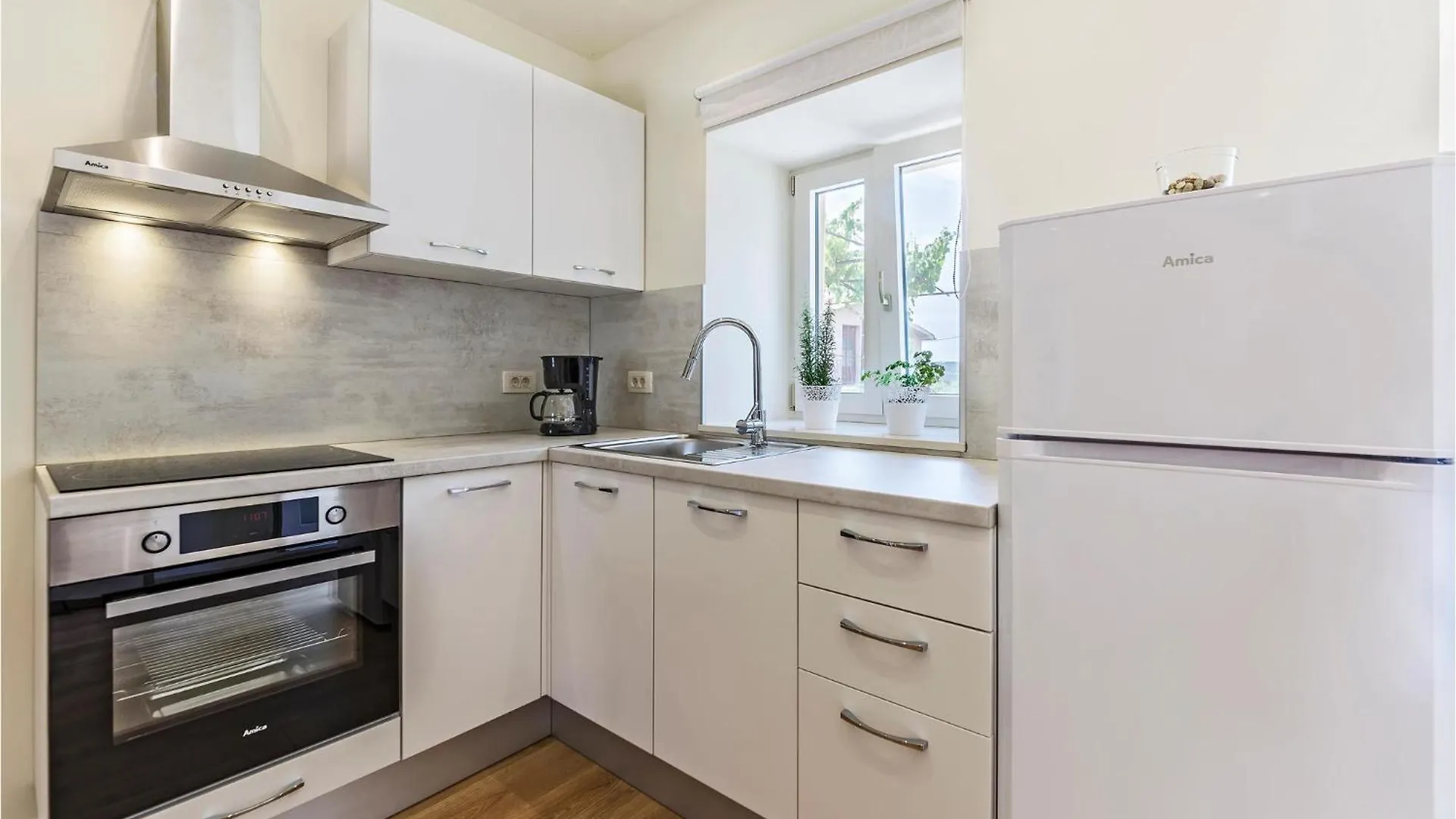 Nice Home In Ripenda Kras, Labin