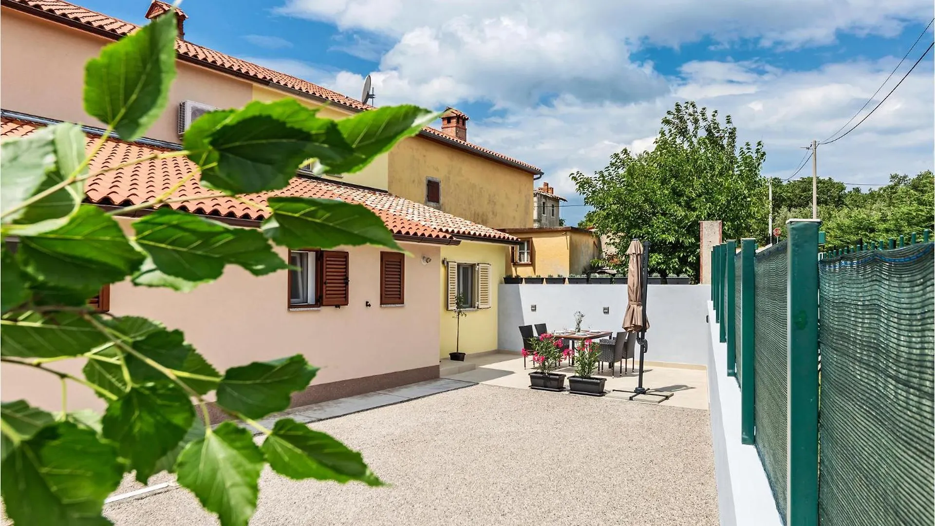 Nice Home In Ripenda Kras, Labin Croatia
