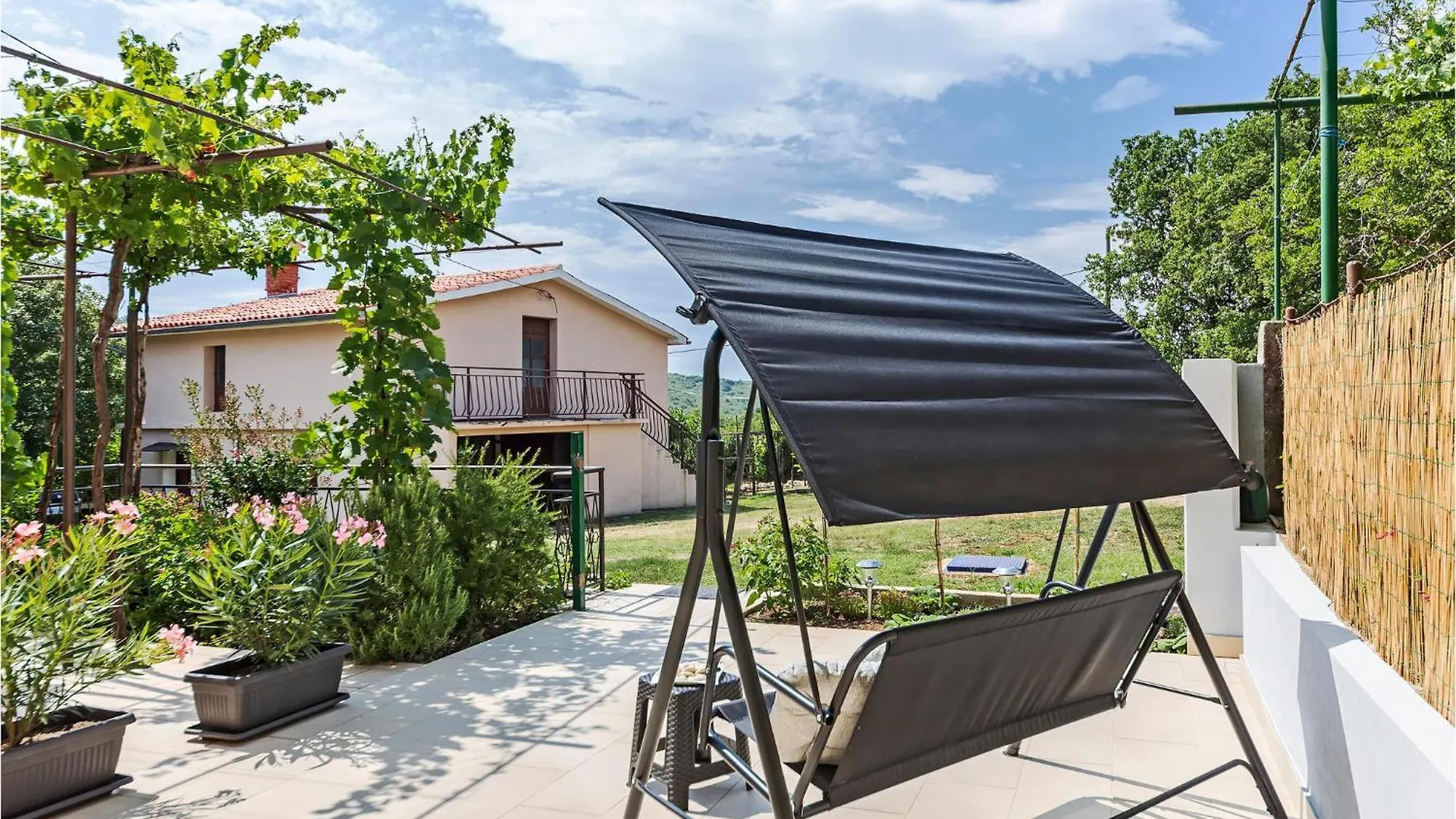 Nice Home In Ripenda Kras, Labin Holiday home