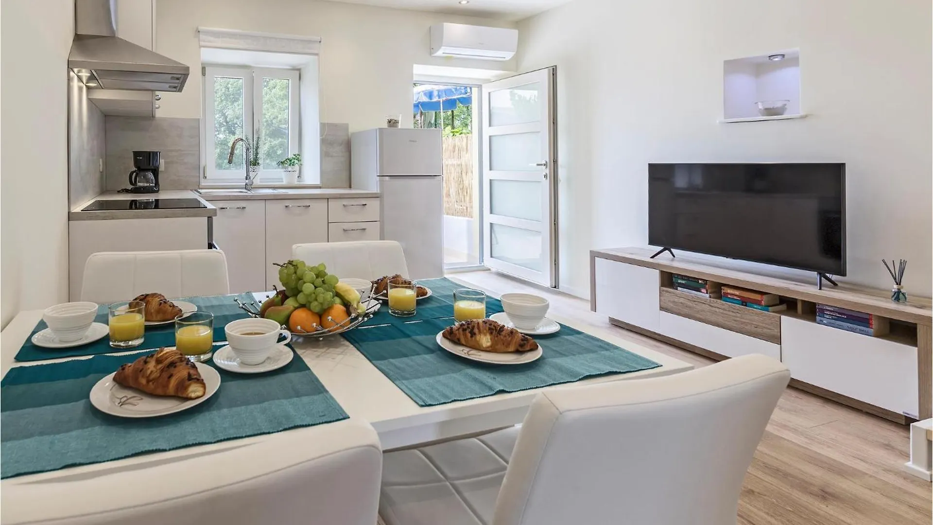 Nice Home In Ripenda Kras, Labin