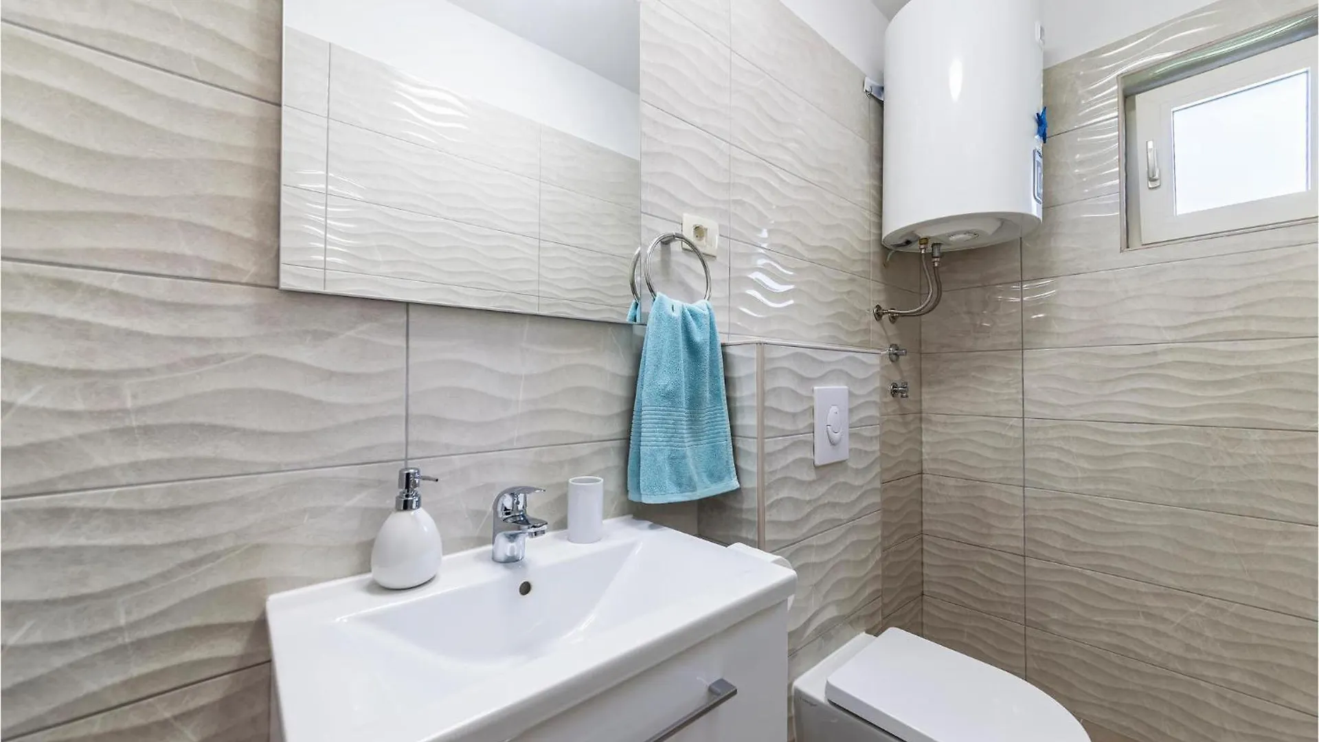 Nice Home In Ripenda Kras, Labin